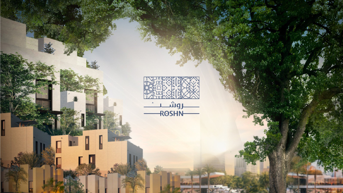 ROSHN the first Saudi Gig- project to become a member in the United Nation Global Compact