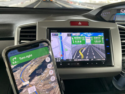 Motorists face £1000 fine for relying on sat-navs Motorists face £1000 fine for relying on sat-navs