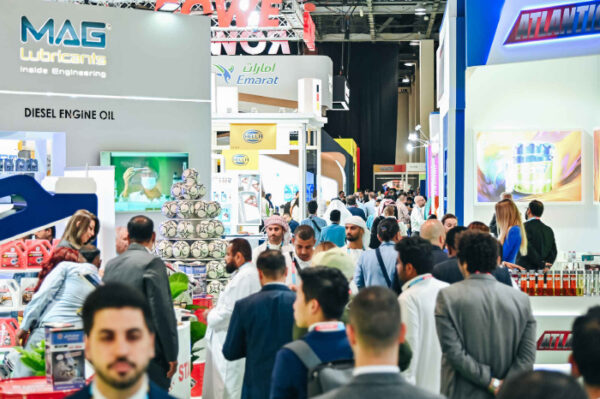 انطلاق فعاليات معرض أوتوميكانيكا دبي 2023 بمشاركة قياسية الإثنين المقبل