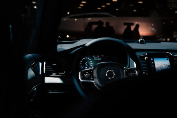 Two thirds of drivers risk over-reliance on automated car tech