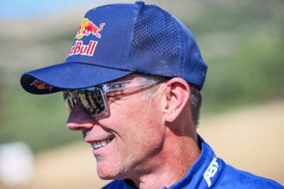 Sébastien Loeb returns to Extreme E with ABT CUPRA XE