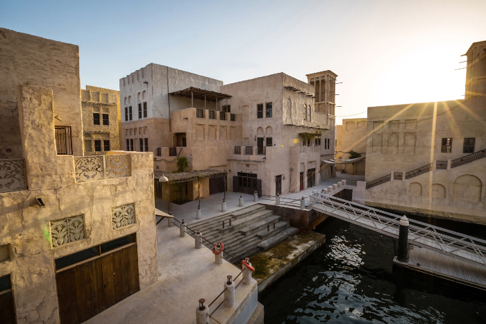 فندق السيف التراثي دبي يطلق عرضاً مميزاً للاحتفاء بتراث الإمارة الغني