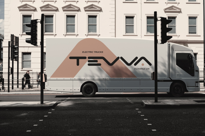 Tevva Thought Leadership: We need to be bolder on zero emission truck (ZET) adoption