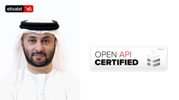 etisalat by e& attains TM Forum’s silver certification for Open API conformance