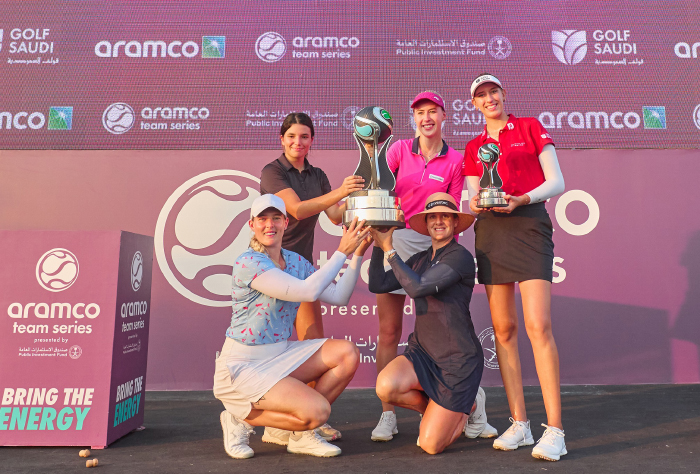 Saudi sports fans can enjoy a historic sporting occasion as tickets go on sale for Aramco Team Series presented by PIF – Riyadh