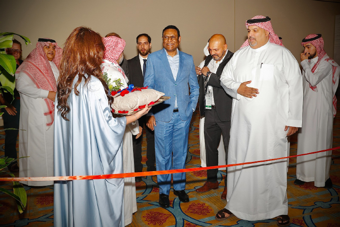 Electromin: Leading the Charge Towards a Sustainable Future at Riyadh’s “EV Auto Show”