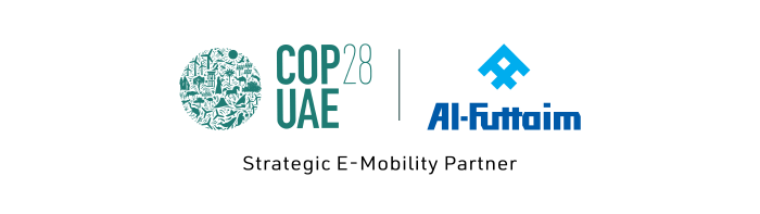 Al-Futtaim Group Announced as The Strategic E-Mobility Partner of COP28