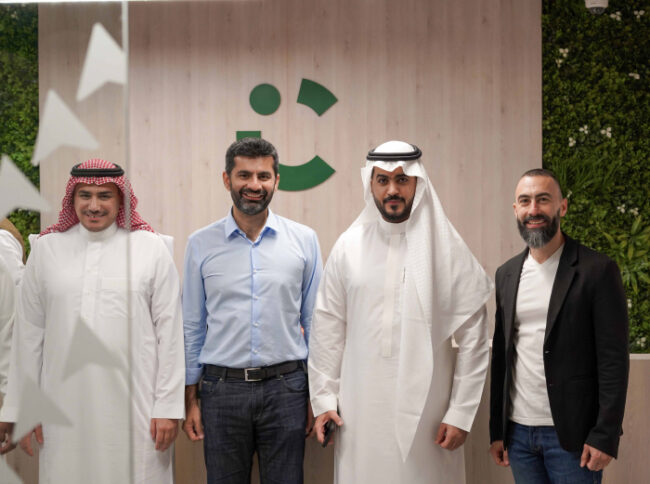 Careem celebrates 10th anniversary and new office opening  in the Kingdom of Saudi Arabia