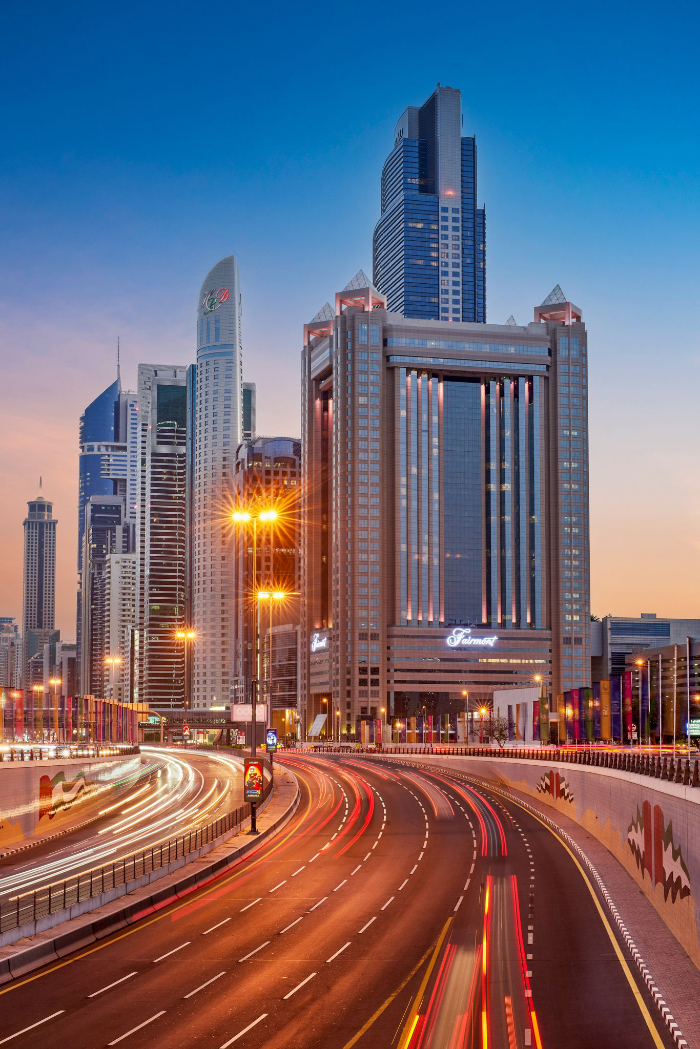 التزام فيرمونت دبي بنهج الاستدامة . . تقديم مبادرات مبتكرة وإبرام شراكات استراتيجية نحو مستقبل أكثر اخضرارا التزام فيرمونت دبي بنهج الاستدامة . . تقديم مبادرات مبتكرة وإبرام شراكات استراتيجية نحو مستقبل أكثر اخضرارا