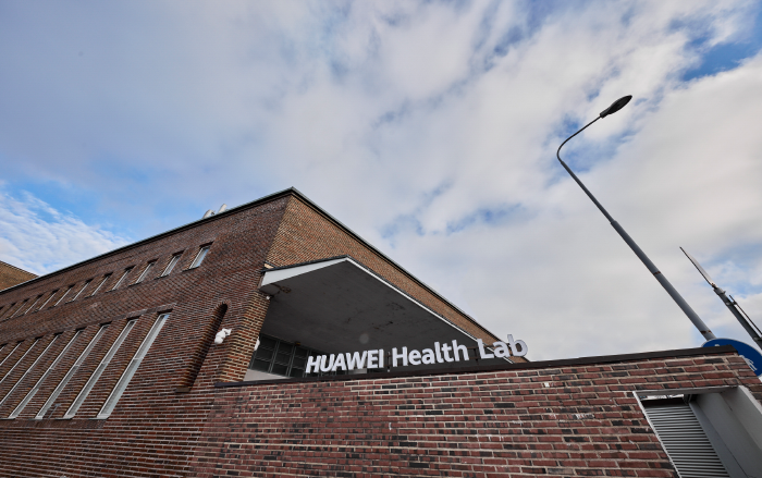 Huawei Opens New Health Lab in Finland Advancing its Global Efforts in Health & Fitness Research