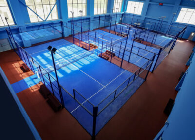 Al Habtoor Group Launches New Sports Hub in Dubai Al Habtoor Group Launches New Sports Hub in Dubai