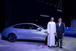 The new SONATA: Sportier than ever The new SONATA: Sportier than ever