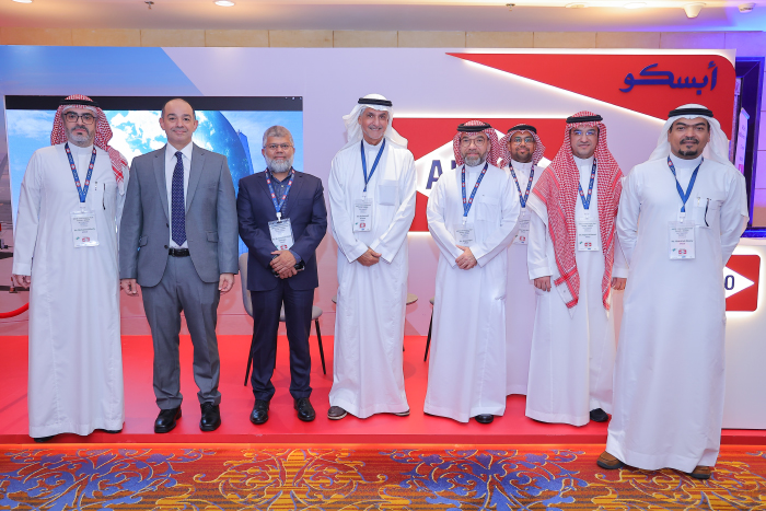 APSCO sponsors the Arab Air Carriers Organization’s (AACO) Fuel Forum in its 11th Edition