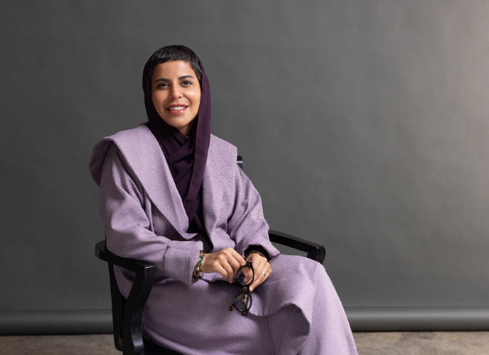 Abeer Alessa Breaks Barriers: Named in Ad Age’s Elite 40 Under 40 for 2023