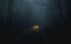 Five Halloween Driving Mistakes