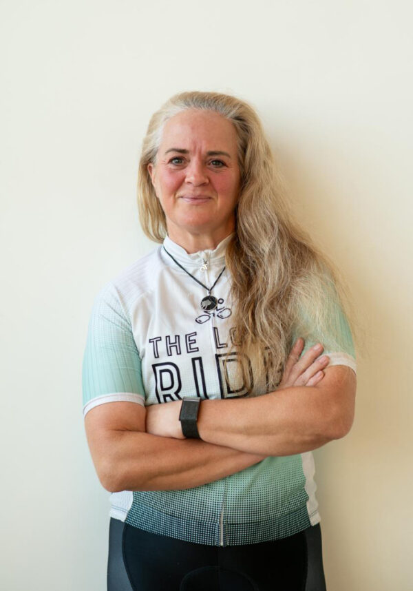 The Long Ride C2C: Paula Embarks on a record-breaking 19,800km Cycling Odyssey The Long Ride C2C: Paula Embarks on a record-breaking 19,800km Cycling Odyssey