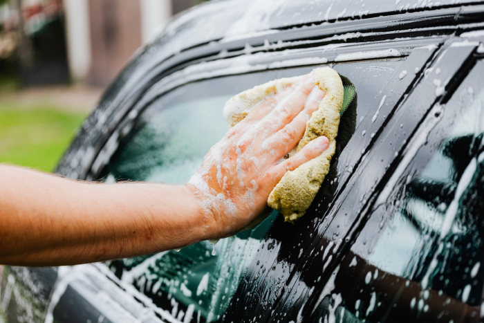 Viral car cleaning hacks that can ruin your car
