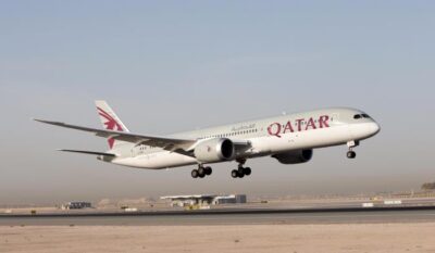 Qatar Airways to Participate in the Dubai Airshow 2023 Qatar Airways to Participate in the Dubai Airshow 2023