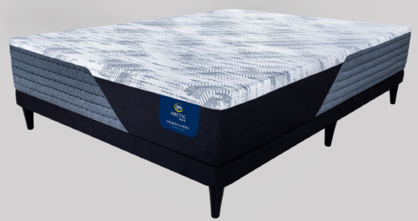 Serta Offers 45% Discount on Mattresses, Beds, and Bedding Accessories