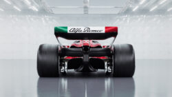 “Alfa Romeo nei nostri cuori”