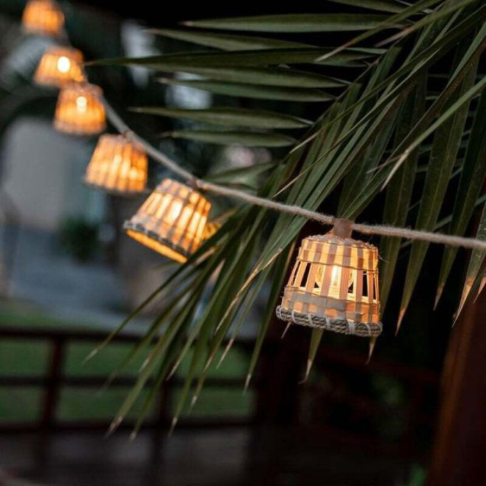 Light up your Outdoors Sustainably with Suncoast