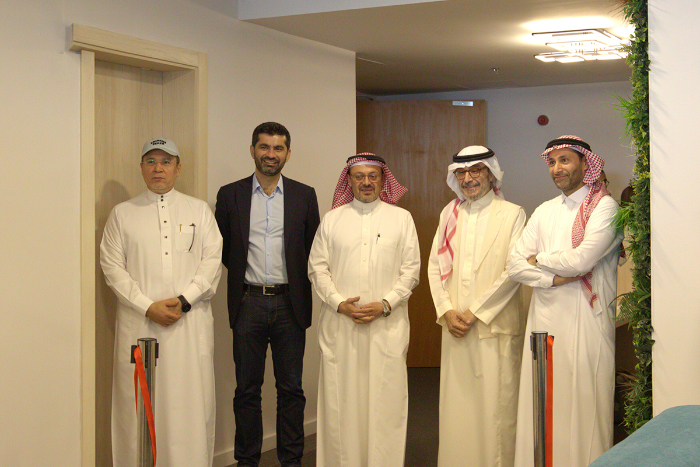 Careem reinforces commitment to the Saudi technology sector  with new Jeddah office