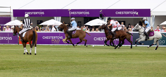 Chestertons Global gallops ahead with launch of Chestertons Polo in the Park Dubai