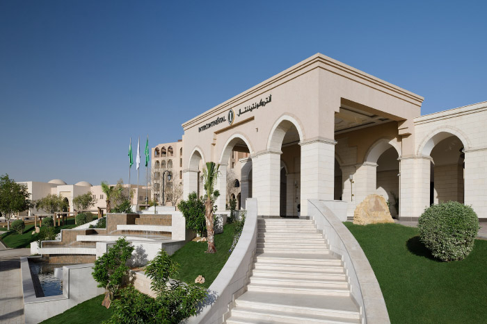 HARNN Heritage Spa brings its prestigious wellness sanctuary to InterContinental Durrat Al Riyadh