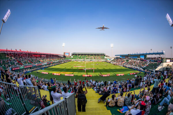 INTRIGUING MATCHES LINED UP AS GROUPS ARE REVEALED FOR EMIRATES DUBAI 7S INTRIGUING MATCHES LINED UP AS GROUPS ARE REVEALED FOR EMIRATES DUBAI 7S