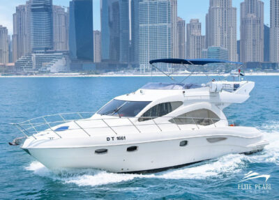 ELITE PEARL CHARTER Reveals “November Campaign” ELITE PEARL CHARTER Reveals “November Campaign”