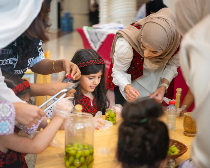 From AUS to Gaza with Love: A message of solidarity and shared humanity