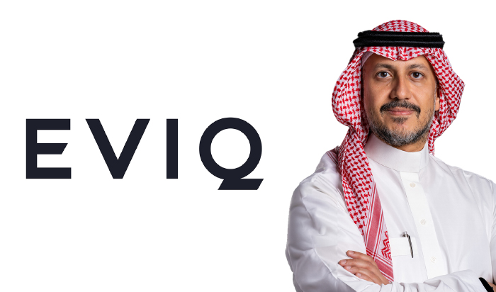 Electric Vehicle Infrastructure Company launches EVIQ  as its official brand name