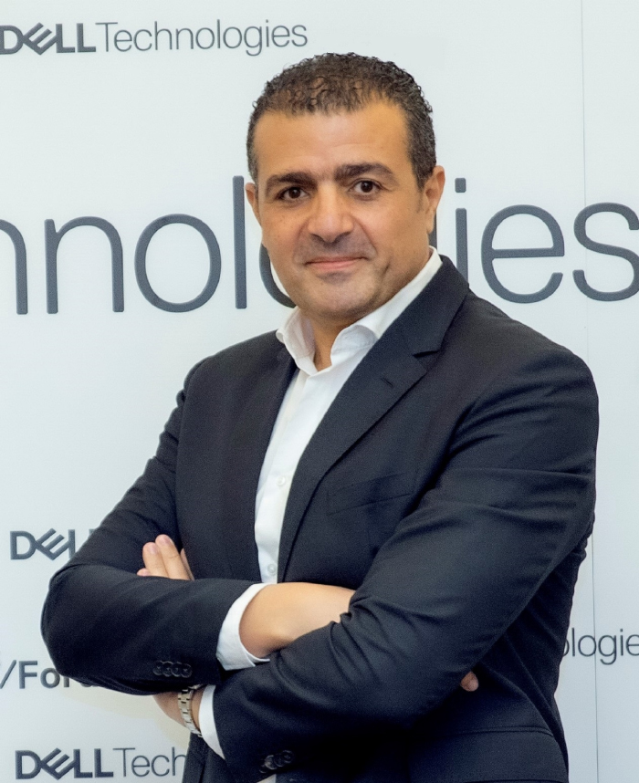 Dell Technologies Forum to Help Saudi Businesses Transform Ideas into Innovation