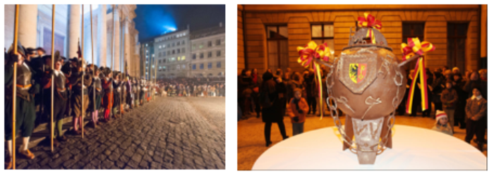 Celebrating the Festive Season: Geneva’s Timeless Blend of Tradition, Joy, and Winter Magic