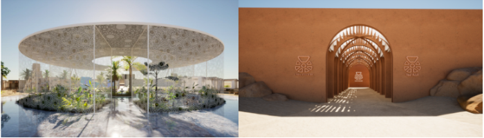 EXPERIENCE THE DESERT LIKE NEVER BEFORE, DECEMBER’S PACKED DAYS & NIGHTS AT LIWA VILLAGE