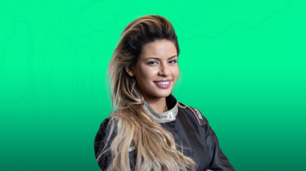 Christine GZ returns as Championship Driver for Extreme E Season 3 finale Christine GZ returns as Championship Driver for Extreme E Season 3 finale