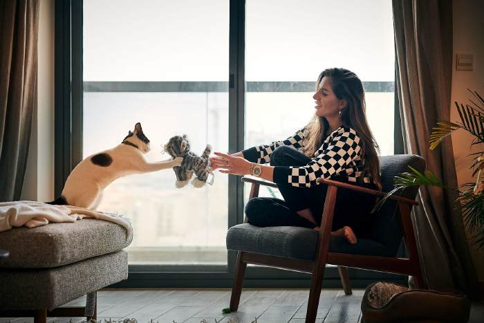 A TECH-POWERED PET CARE REVOLUTION MAKING WAVES IN THE REGION’S PET INDUSTRY