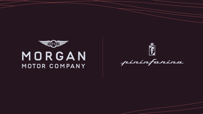 Morgan to celebrate coachbuilding with Pininfarina on a future vehicle collaboration