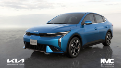 Bold and Progressive Kia K3 Sets New Standards in its Class Bold and Progressive Kia K3 Sets New Standards in its Class