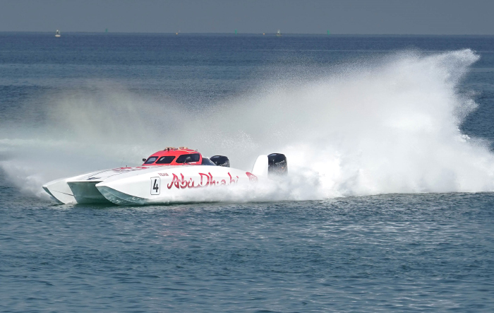 FAZZA CLAIM VICTORY IN KHOR FAKKAN CLASS 3 OPENER