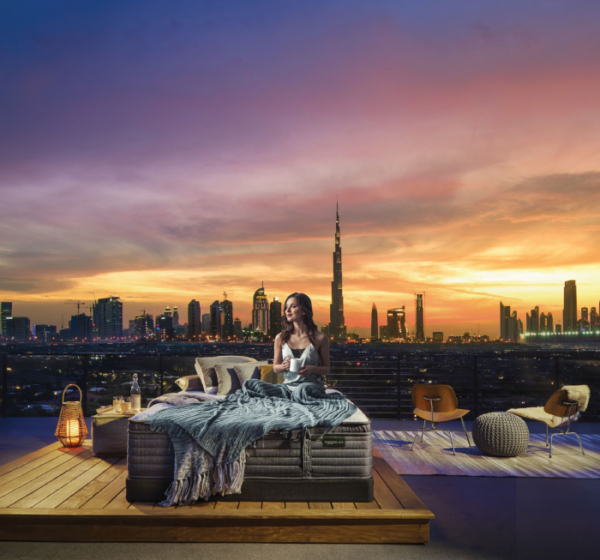 King Koil Makes Waves at the 29th Dubai Shopping Festival with Exclusive Offers