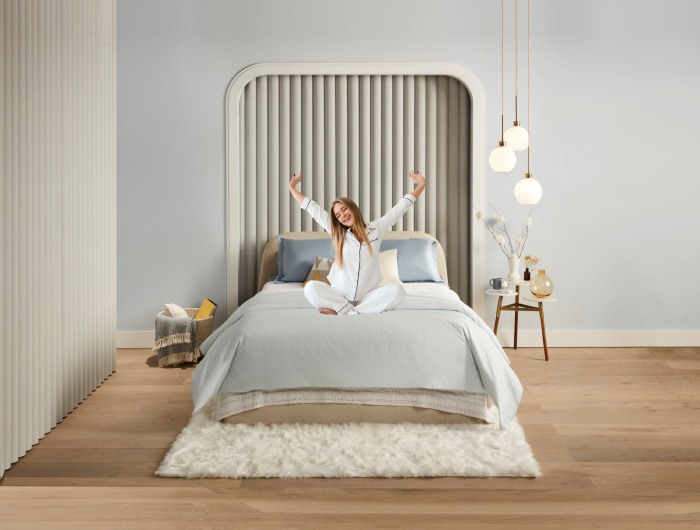 Serta, the Pinnacle of Sleep Innovation, Takes Center Stage at the 29th Dubai Shopping Festival