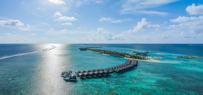 Le Méridien Maldives Resort & Spa introduces an exclusive limited-time-only offer on its All-Inclusive Package