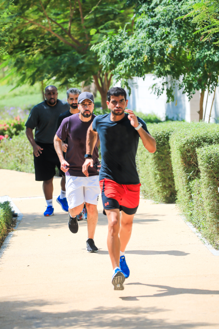 BEYOND THE 30 DAYS: HOW TO KEEP MOMENTUM GOING NOW THAT DUBAI FITNESS CHALLENGE IS OVER