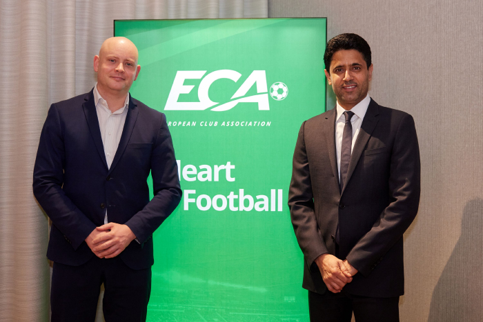 ECA Executive Committee and Board decisions from Copenhagen