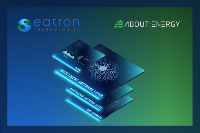 Eatron Technologies and About: Energy win funding to extend electric vehicle battery lifetime Eatron Technologies and About: Energy win funding to extend electric vehicle battery lifetime