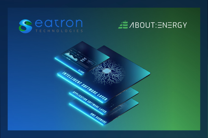 Eatron Technologies and About: Energy win funding to extend electric vehicle battery lifetime