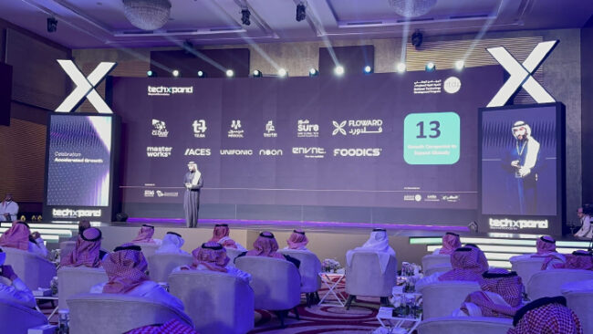 اختيار «يونيفونك» في الدفعة الأولى من مبادرة (Bridge) التابعة للبرنامج الوطني لتنمية تقنية المعلومات (NTDP) اختيار «يونيفونك» في الدفعة الأولى من مبادرة (Bridge) التابعة للبرنامج الوطني لتنمية تقنية المعلومات (NTDP)
