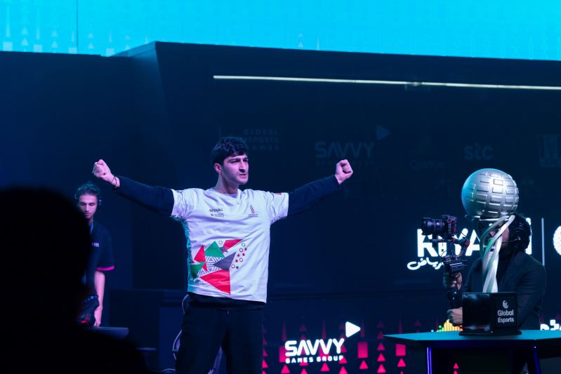 Riyadh 2023 Global Esports Games: Trio of nations secure glory with three supercharged finals on thrilling last day