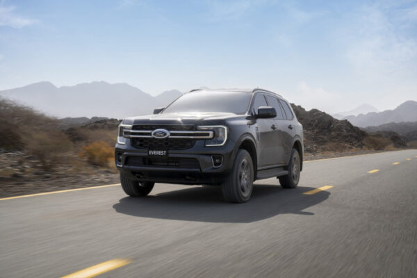 Collision Avoidance: The Temperature Sensor That Helps Keep You Safe